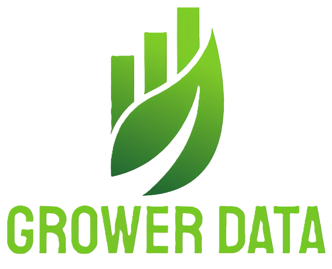 Grower Data